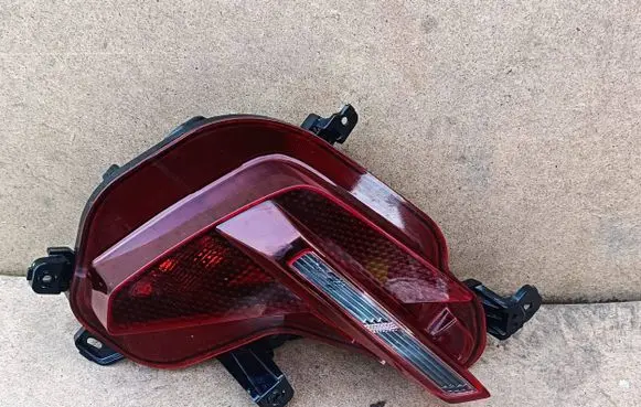 Hyundai Tucson IV NX4 Rear/tail lights 92405-N7400 92405N7400