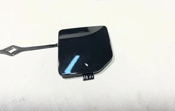 BMW iX3 G08 Rear bumper row hook cap/cover 8081848