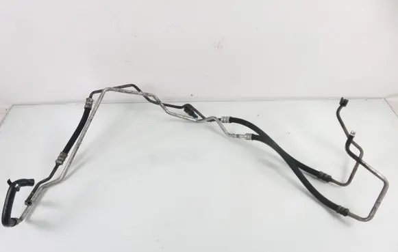 Peugeot 206 CC Power steering hose/pipe/line 