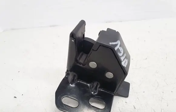 Renault Kangoo II Loading door lock 