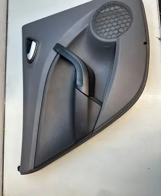 Seat Ibiza IV (6J,6P) Rear door card panel trim 6J8867211
