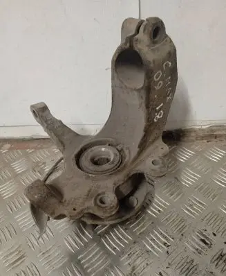 Ford Focus C-MAX Front wheel hub