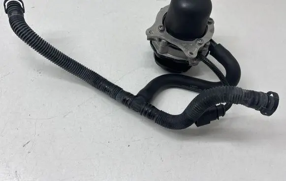 Porsche Macan (95B) Secondary air pump 95B131337 022018 95B959253
