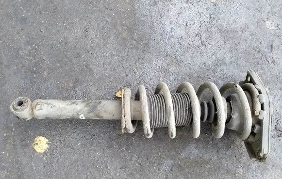 Nissan Primera Rear shock absorber/damper