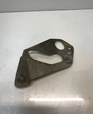 Muffler mount bracket/holder