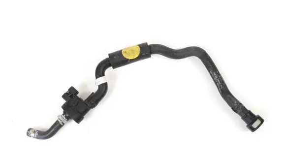 Volkswagen Golf VII Vacuum line/pipe/hose 5Q0133366K