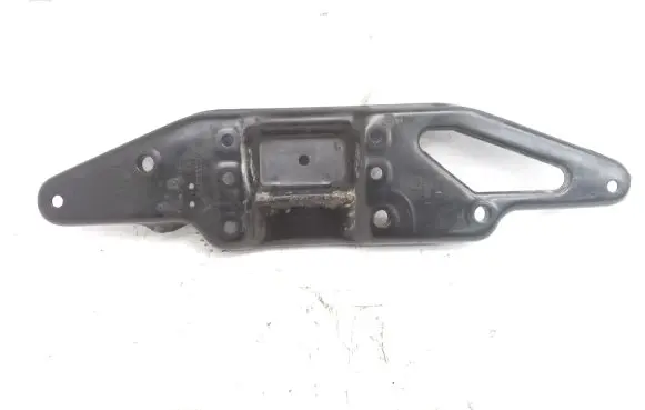 Other front suspension part