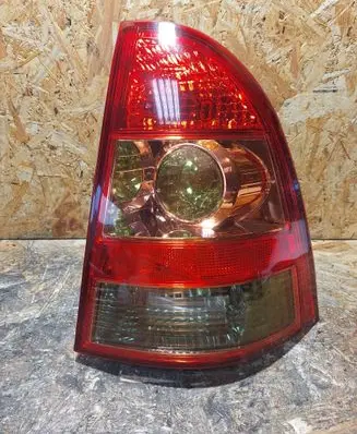 Toyota Corolla E120 E130 Rear/tail lights
