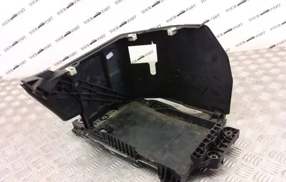 BMW X1 F48 F49 Other engine bay part 7290817 7419826