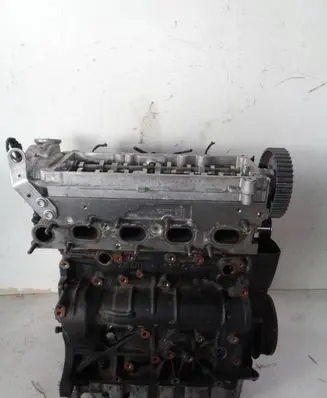 Volkswagen Golf VII Engine DCY DCYA DCYB