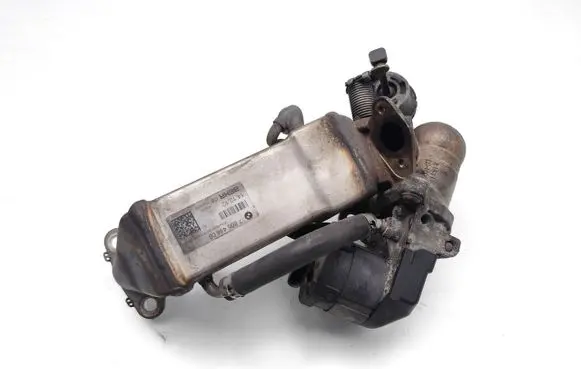BMW X5 E70 EGR valve 7805446 780544608 B11516