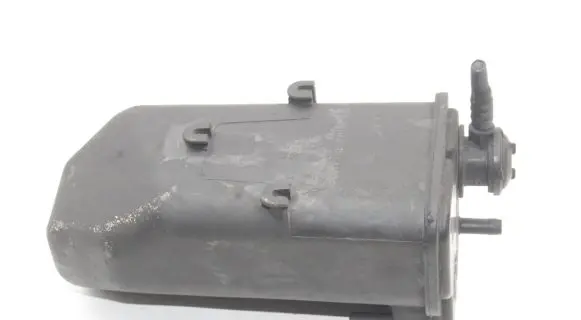Volkswagen Scirocco Active carbon filter fuel vapour canister 1K0201801D
