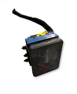 Renault Laguna II ABS Pump 00003644E2 S2D2K09F16 S2U2K09F16