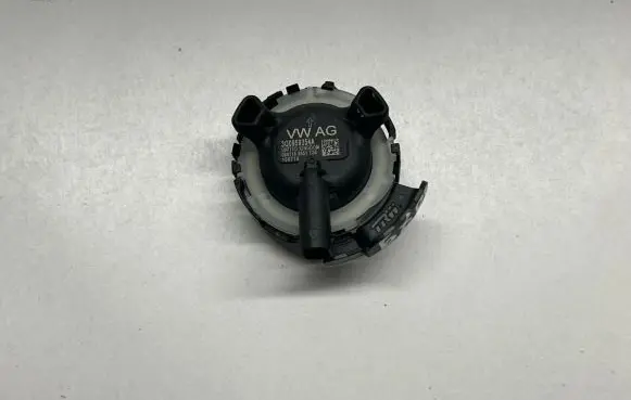 Seat Leon (5F) Airbag deployment crash/impact sensor 3Q0959354A
