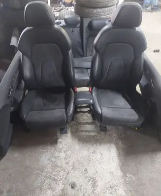 Audi A4 S4 B8 8K Interior set
