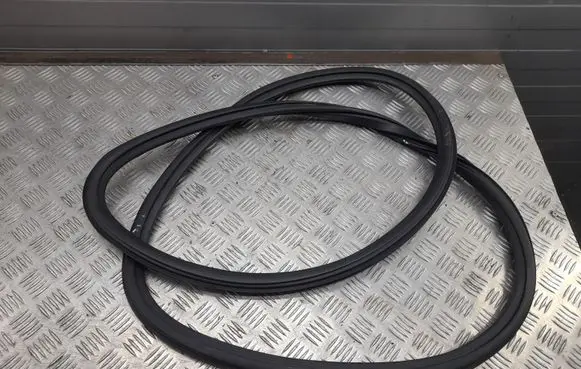 Audi A3 S3 8V Front door rubber seal 8V5831721