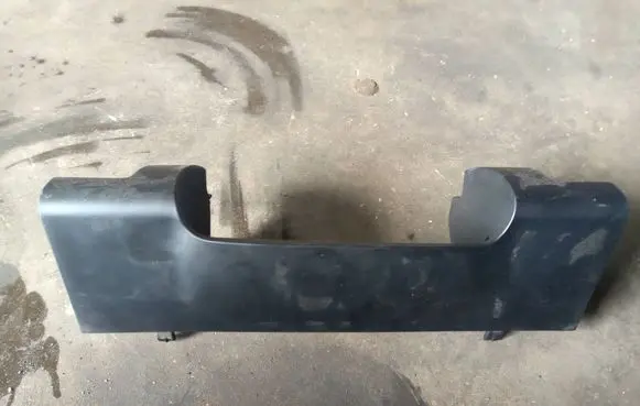 Ford Mondeo Mk III Dashboard trim 1s71a04291