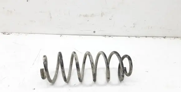 Audi A2 Rear coil spring