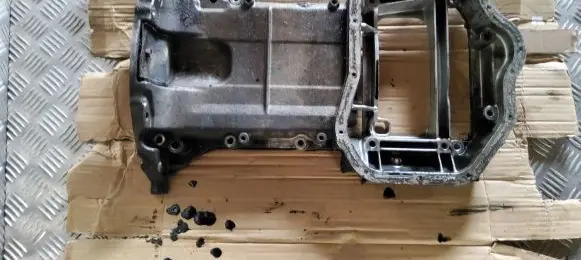 Nissan X-Trail T30 other engine part AD200