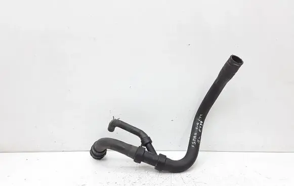 Ford S-MAX Air intake hose/pipe