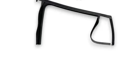 Mercedes-Benz GLA H247 Rubber seal rear door window/glass A2477354300 52084