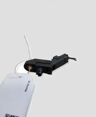 Citroen C5 Air pressure sensor 0261230058 9639418980