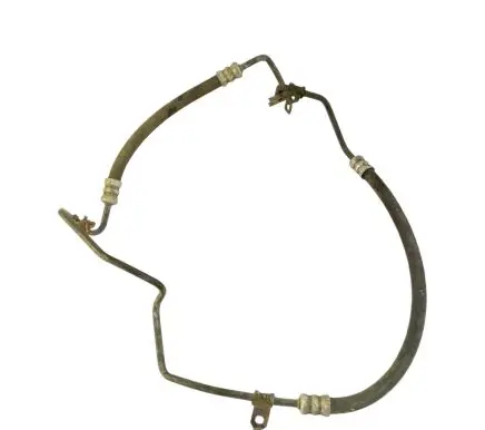 Citroen C4 I Picasso Power steering hose/pipe/line