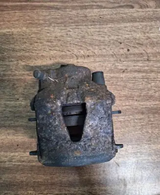 Audi A3 S3 8L Front brake caliper