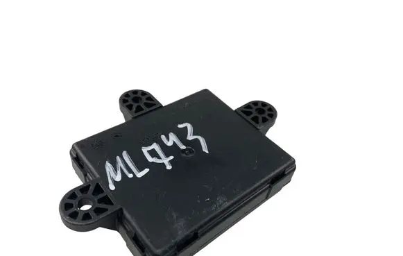 Volvo V60 Other control units/modules 31456699