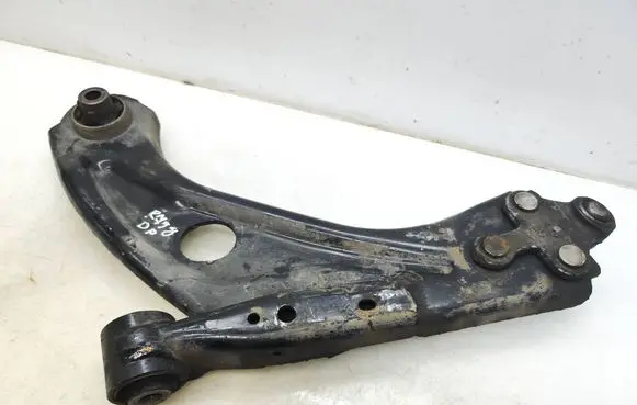 Citroen Berlingo Front lower control arm/wishbone 98138522
