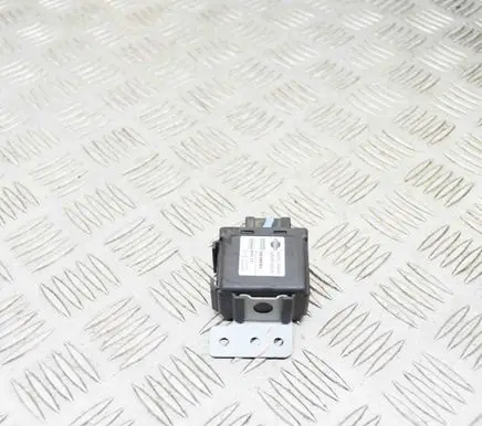 Renault Koleos I Immobilizer control unit/module 5WK48647B 285912F000