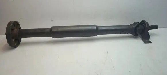 Mercedes-Benz CLS C219 Front prop shaft A2104103381