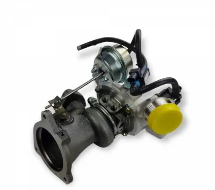 Ford C-MAX II Turbo 54399880131 54399880124 54399880121