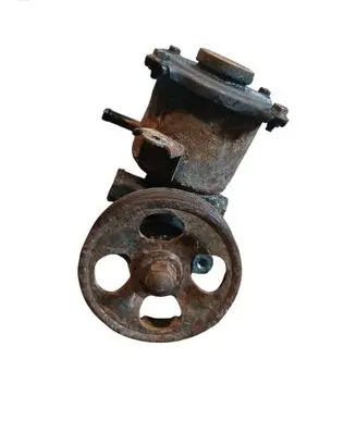 Subaru Forester SF Power steering pump