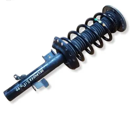 Land Rover Freelander 2 - LR2 Front shock absorber/damper 6G9118045UAF