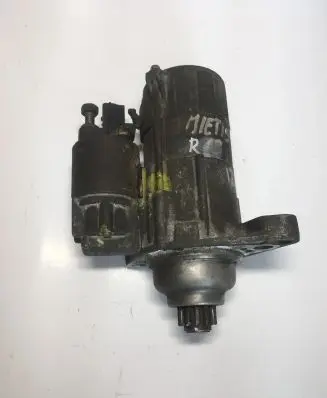Skoda Yeti (5L) Starter motor