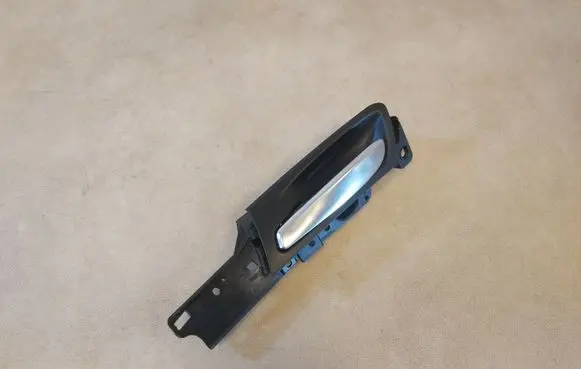 BMW X6 E71 Front door interior handle 51219112429 9112429