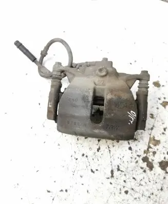 Audi A3 S3 8V Front brake caliper