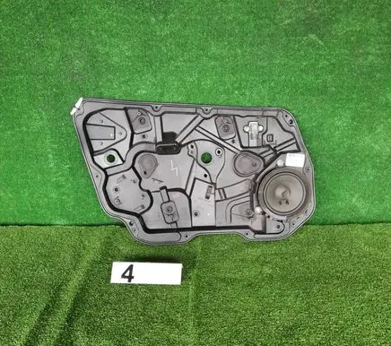 Volvo V60 Front window lifting mechanism without motor 30784310