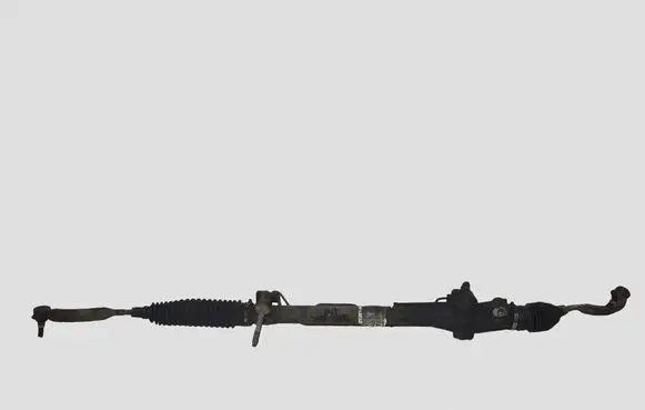 Peugeot 407 Steering rack D2X6G 60LYFE0041992S