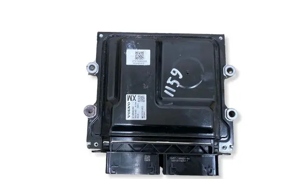 Volvo V40 Engine control unit/module 31459244