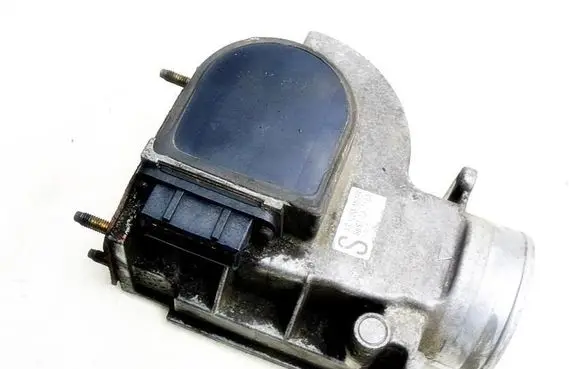 Mazda 323 Mass air flow meter 7205926647