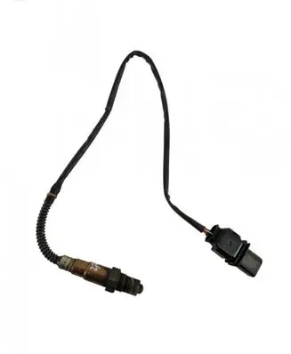 Volkswagen PASSAT B6 Lambda probe sensor 03g906262a