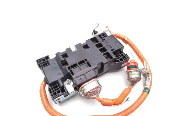 Mitsubishi Outlander High voltage cable 9461A012