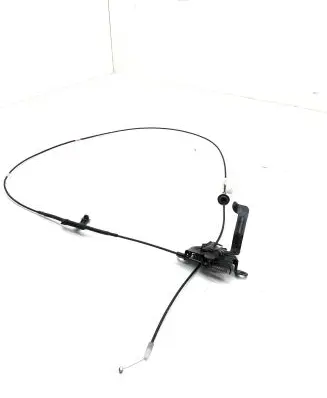 Lexus UX Engine bonnet/hood lock/catch 5363076040 5351076051
