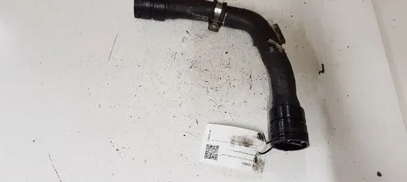 Mercedes-Benz B W246 W242 Engine coolant pipe/hose A6512000182