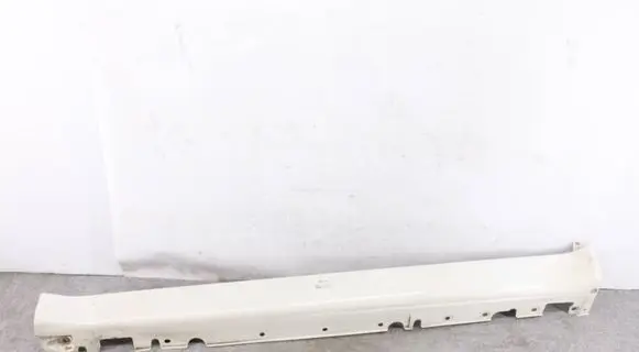 BMW X5 E70 Sill 8037289 51778037289