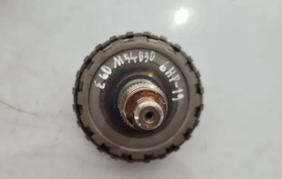 BMW 5 E60 E61 Other gearbox part 