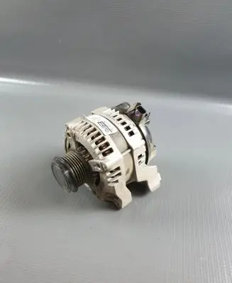Chevrolet Camaro Generator/alternator 22104147 DL55471610