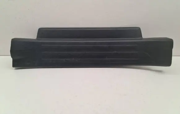 Toyota Land Cruiser (J150) Rear sill trim cover 6793060070 6793035011 6791760210